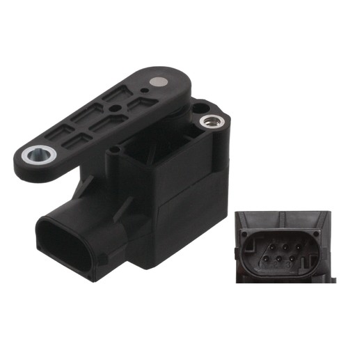 Febi bilstein sensor - bilstein,