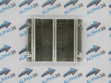 SuperMicro CPU-Server Kühler / Heat Sink 1U SNK-P0047PS Sockel LGA 2011 Passiv