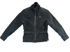 G-Star Raw Damen Jacke Schwarz