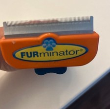 Furminator Unterwolle