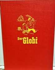 Der Globi 1944 Kpl. Gebunden