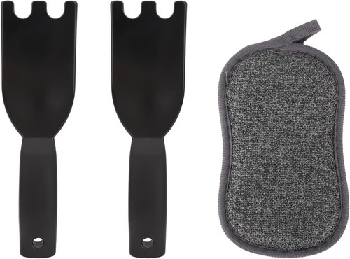 Penitue 2stk grill - grill, set
