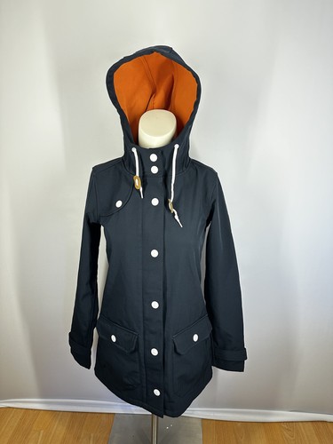 Derbe damen parka - derbe,