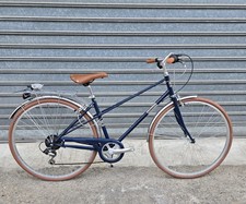 Damenfahrrad Vintage 28 7V