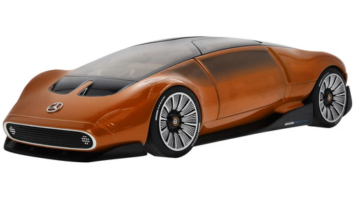 Neu ori mercedes 18 - mercedes, 1:18