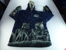 Bruno Gallo Jacke Herren M