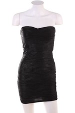 ONLY Kleid S Schwarz #2297