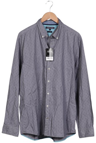 Tommy hilfiger hemd herren - tommy,
