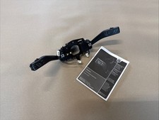 Original Skoda Tempomat 3T0035623A Octavia 1Z Yeti 5L Superb 3T VW Blinker