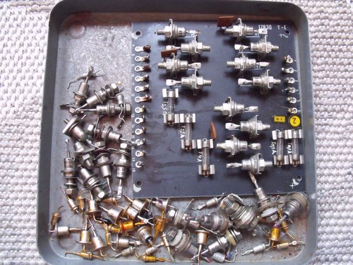 ELEKTRONIK