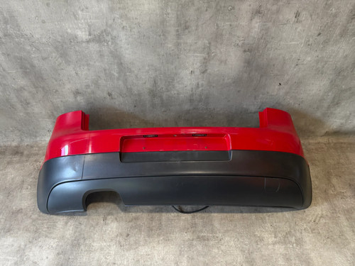 Golf gti 1k stoßstange - 5,
