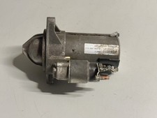 Anlasser Starter Ford C-Max