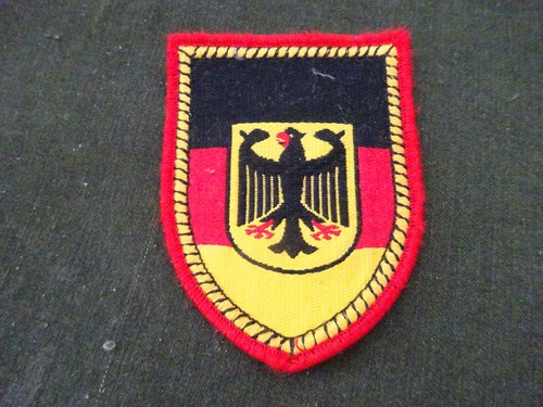 ärmelabzeichen orig - Ärmelabzeichen,