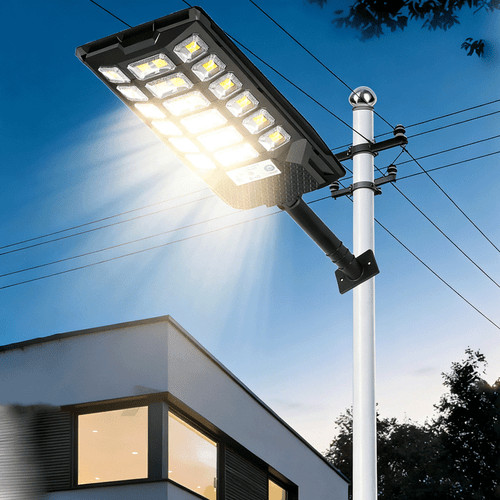 20000 straßenlampe led - lm,