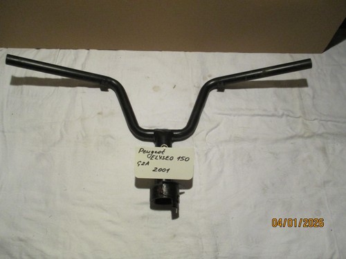 Peugeot elyseo 150 lenker - peugeot,