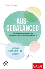 Daniela elsner ausgebalanced - elsner,
