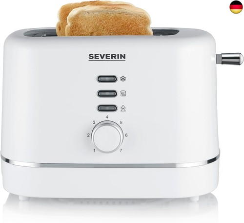 Severin automatik toaster - severin, automatik-toaster