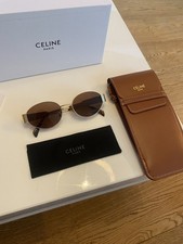 Celine triomphe sonnenbrille - triomphe,