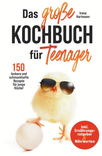 Das große kochbuch für - das,