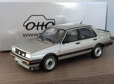 1:18 Otto Mobile VW Jetta II