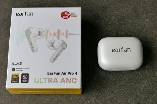 Earfun air pro weiß anc - earfun,