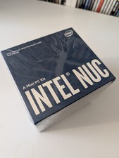 Intel NUC NUC7CJYHN Intel