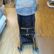 Reisebuggy Urban Kanga Klappbar Kinderwagen