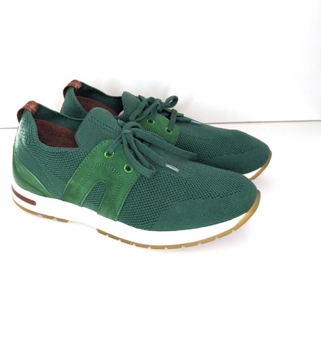Loro piana sneaker 360 - loro, lp
