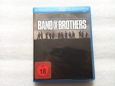 Band of Brothers - Blu-ray - 624 Min. Laufzeit