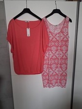 AJK 2 teiliges Kleid