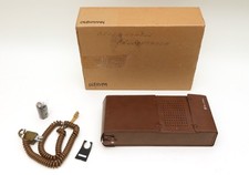 Bell & Howell Filmosound 8 Kassettenrekorder für Super 8 Sound Filmkameras