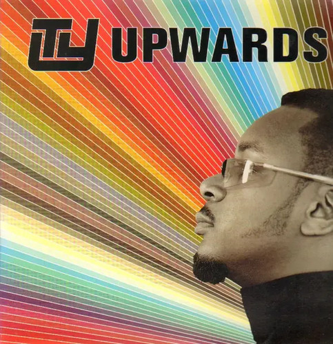 Upwards big dada - ty, vinyl
