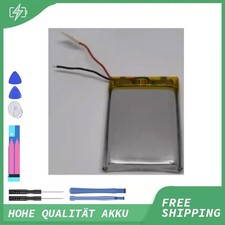 Akku für Palm Tungsten TX