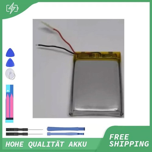 Akku für palm tungsten - für, tx