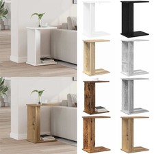 Beistelltisch Holzwerkstoff