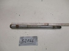 Steckachse Achse vorne B2166 BMW 25/3 Felge 295x17 mm Vorderradachse Bolzen axle
