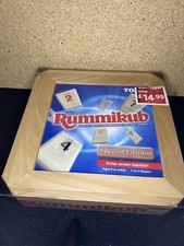 ULTRA RARE RUMMIKUB SPECIAL
