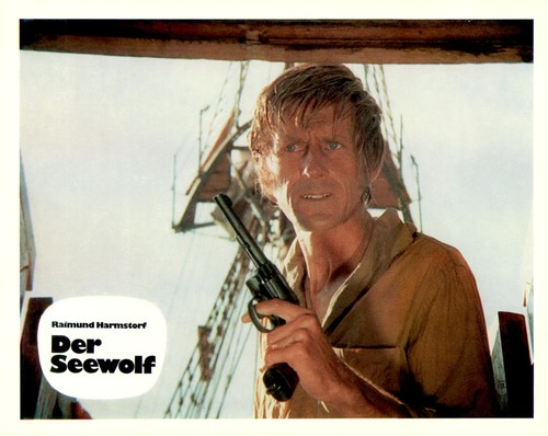 Der seewolf original - seewolf,