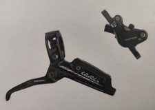 1019F Sram Bremse Level TL vorne Schwarz 950mm Leitung o. Rotor 00.5018.104.000