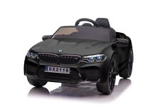 BMW M5 Drift Lizenziert 24V