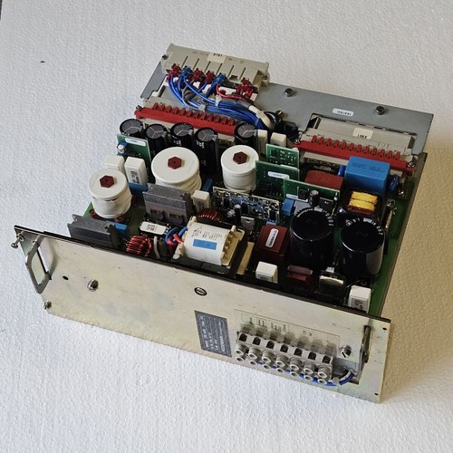 Heidenhain cnc3460 netzteil - heidenhain,