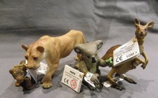 Konvolut PAPO Känguru Koala