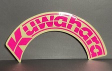 BMX oldschool Kuwahara Helm