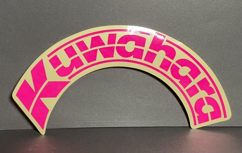 Bmx oldschool kuwahara - oldschool,
