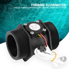 DN50 G2Turbine