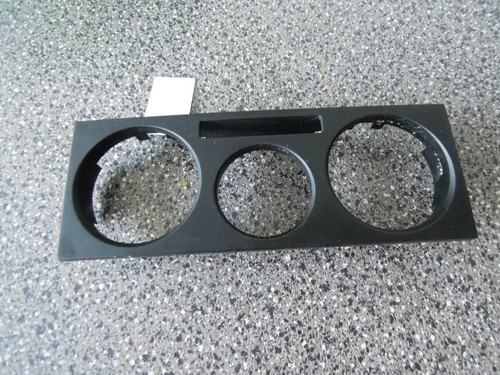Blende verkleidung - blende,