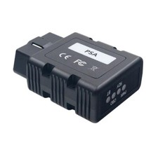 PSA-COM  für Citroen Peugeot Ersetzen von Lexia-3 PP2000 Bluetooth
