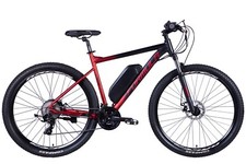 E-Bike 29" Mountainbike MTB