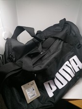 PUMA Challenger Duffel Bag S