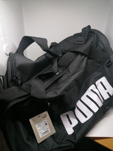 Puma challenger duffel - duffel, s